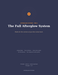 The Full Afterglow System cover
