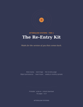 The Re-Entry Kit cover